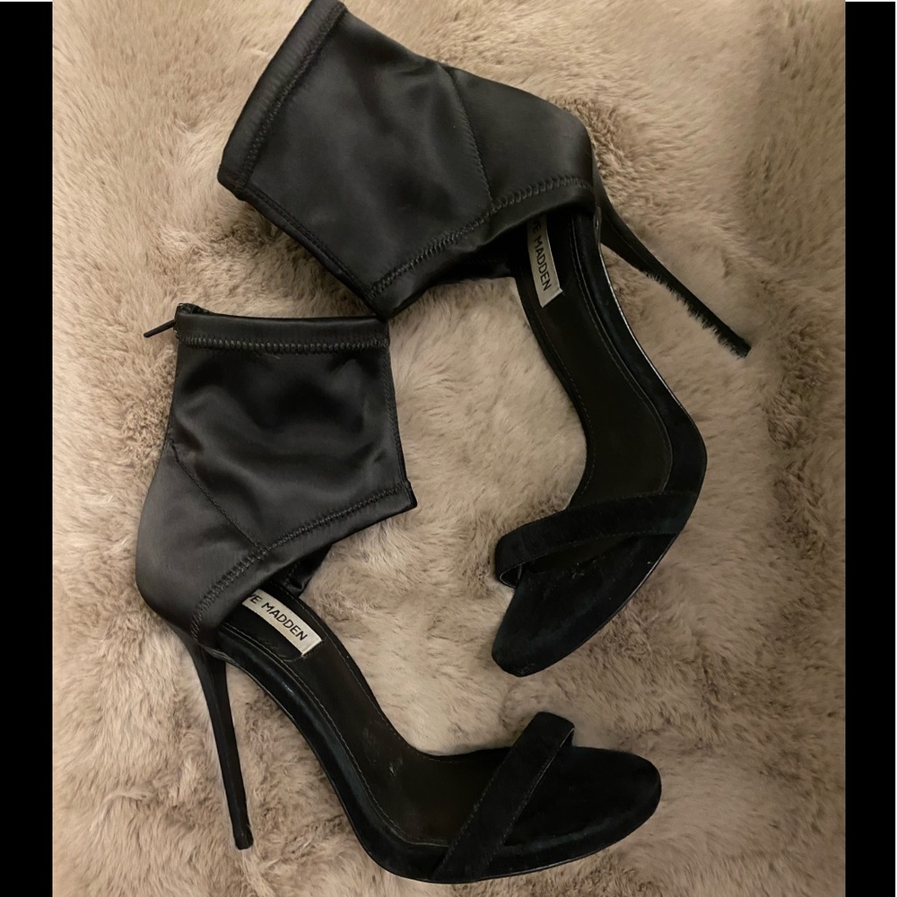 Steve Madden Heels